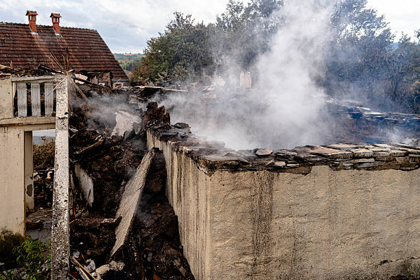 Reliable Board Up Services contractor in Myakka City, FL by Fire Damage Biloxi